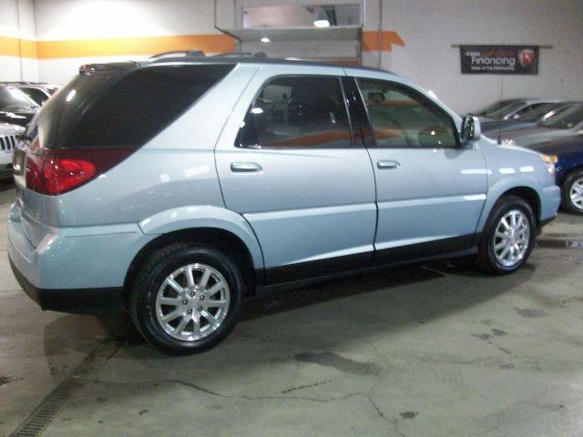 Buick Rendezvous 2006 photo 5