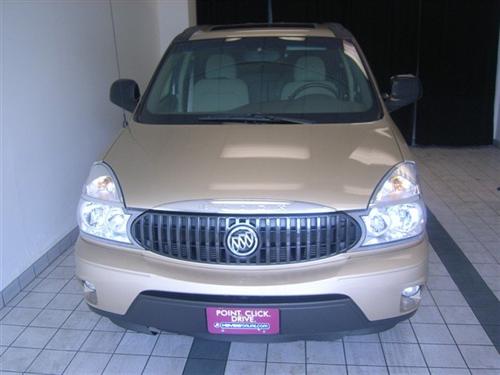 Buick Rendezvous Unknown Other