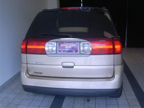 Buick Rendezvous 2006 photo 2