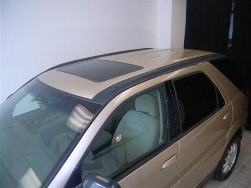 Buick Rendezvous 2006 photo 3