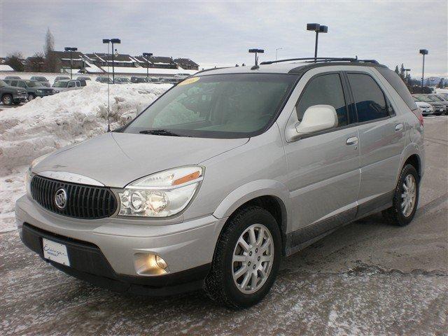 Buick Rendezvous 2006 photo 1