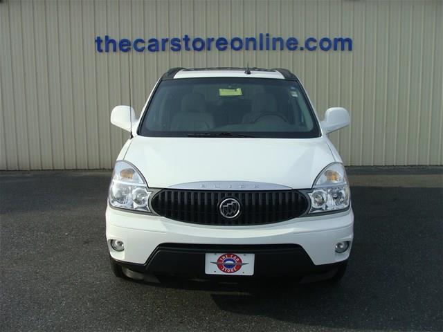 Buick Rendezvous 995i SUV