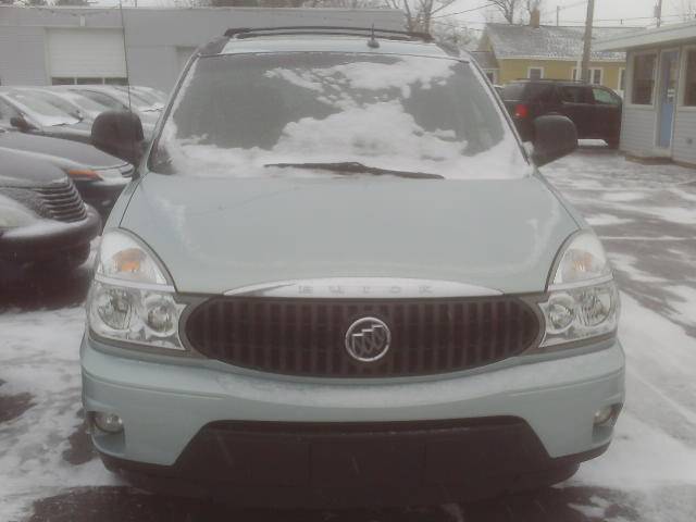 Buick Rendezvous 2006 photo 1
