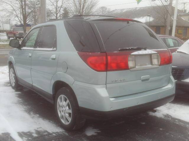Buick Rendezvous 2006 photo 5