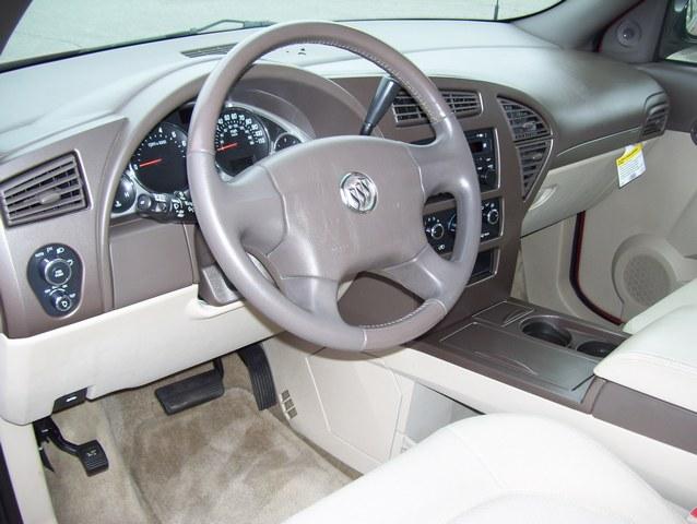 Buick Rendezvous 2006 photo 1