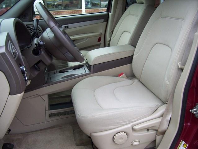Buick Rendezvous 2006 photo 2