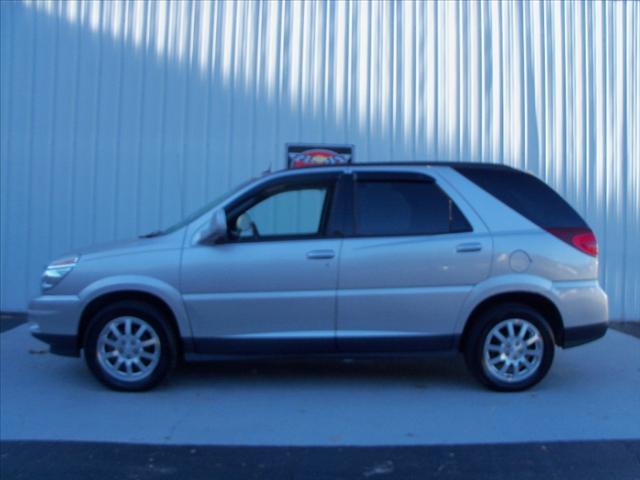 Buick Rendezvous 2006 photo 1