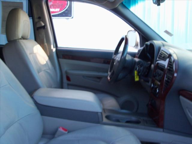 Buick Rendezvous 2006 photo 3