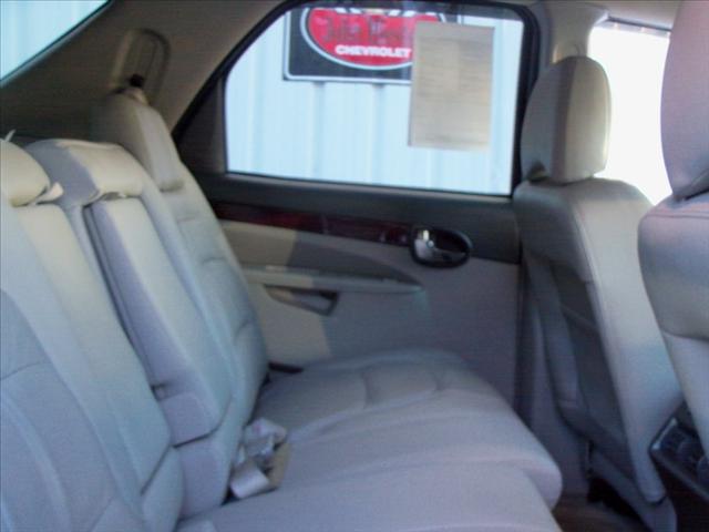 Buick Rendezvous 2006 photo 4
