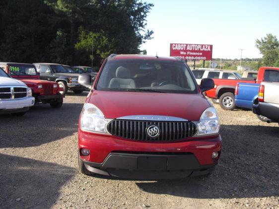 Buick Rendezvous 2006 photo 4