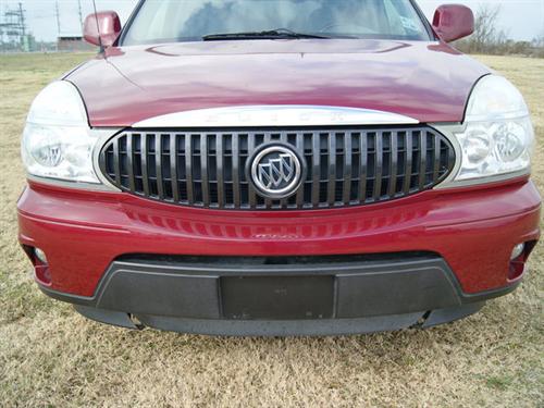 Buick Rendezvous Unknown Other