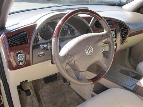 Buick Rendezvous 2006 photo 3