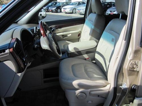 Buick Rendezvous 2006 photo 4