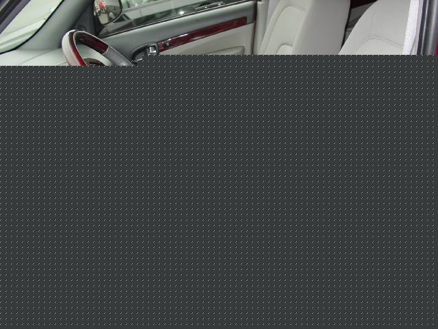 Buick Rendezvous GS 460 Sedan 4D Sport Utility