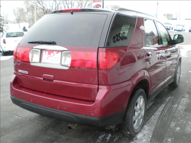Buick Rendezvous 2006 photo 2