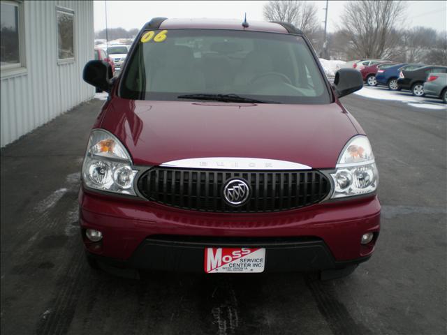 Buick Rendezvous 2006 photo 3