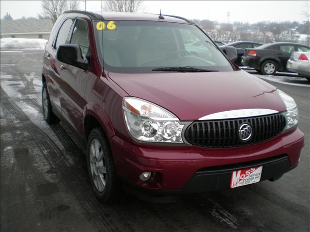 Buick Rendezvous 2006 photo 4