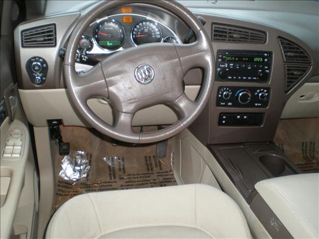 Buick Rendezvous 2006 photo 5