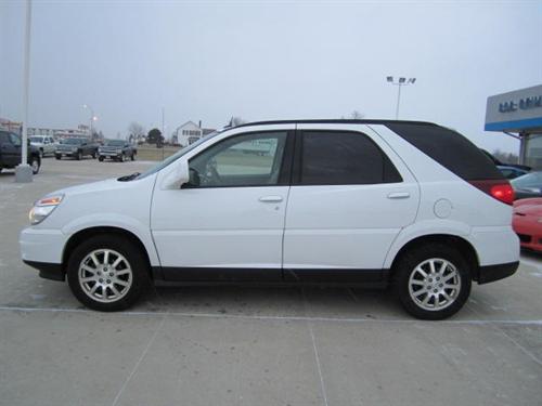 Buick Rendezvous 2006 photo 1