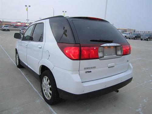 Buick Rendezvous 2006 photo 2