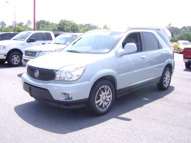 Buick Rendezvous 2006 photo 1