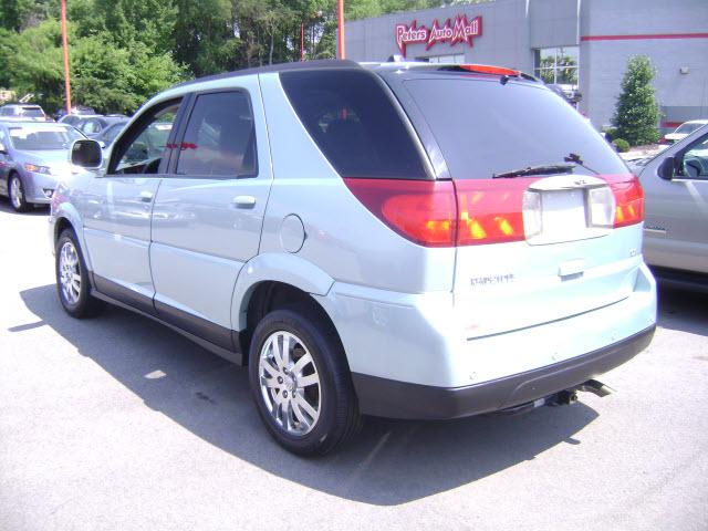 Buick Rendezvous 2006 photo 2