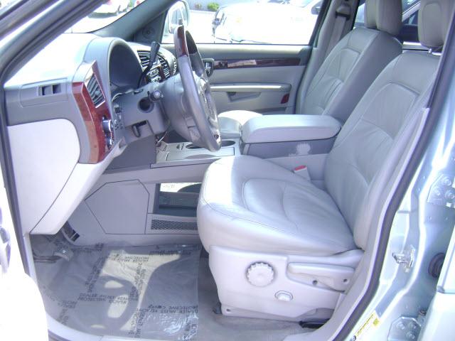 Buick Rendezvous 2006 photo 4