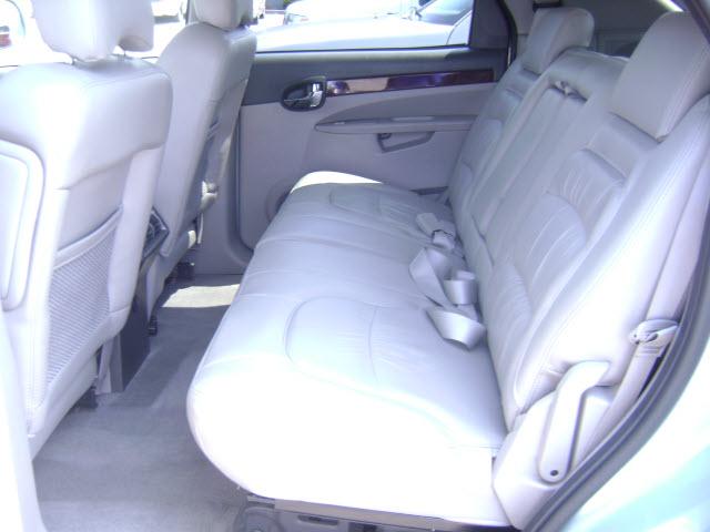 Buick Rendezvous 2006 photo 5