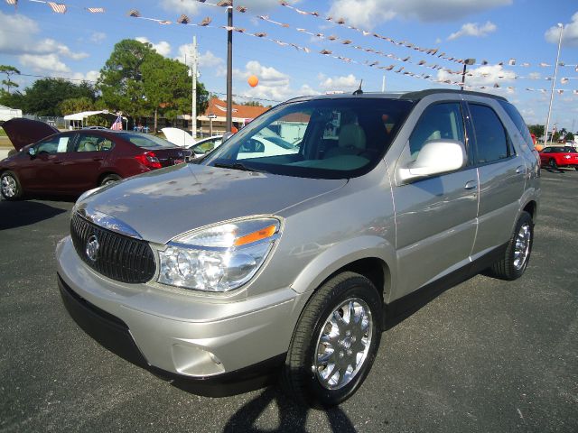 Buick Rendezvous 2006 photo 4