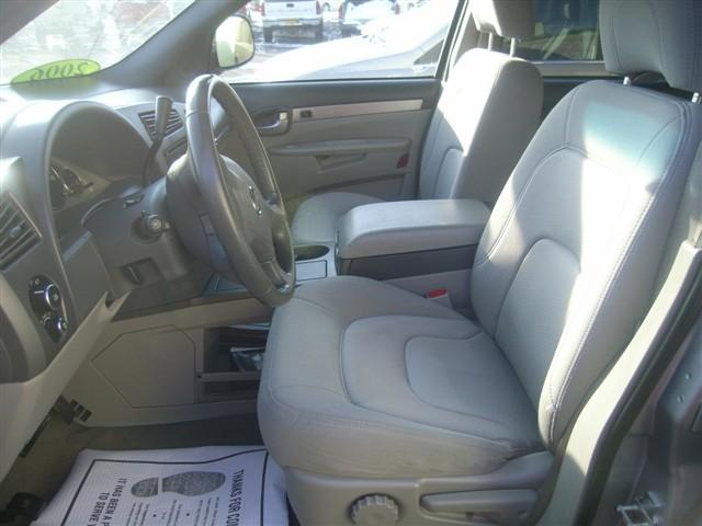 Buick Rendezvous 2006 photo 1