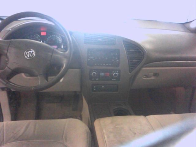 Buick Rendezvous GS 460 Sedan 4D SUV