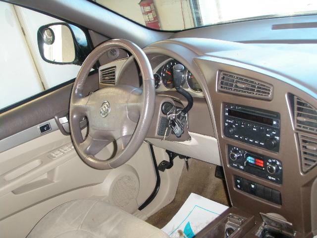 Buick Rendezvous 2006 photo 1