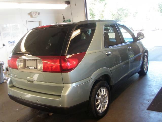 Buick Rendezvous 2006 photo 2
