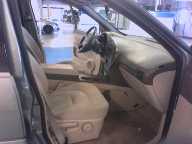 Buick Rendezvous 2006 photo 4