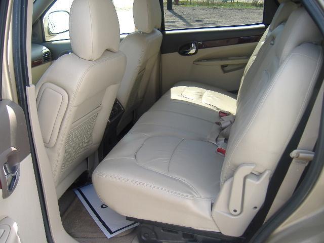 Buick Rendezvous 2006 photo 5