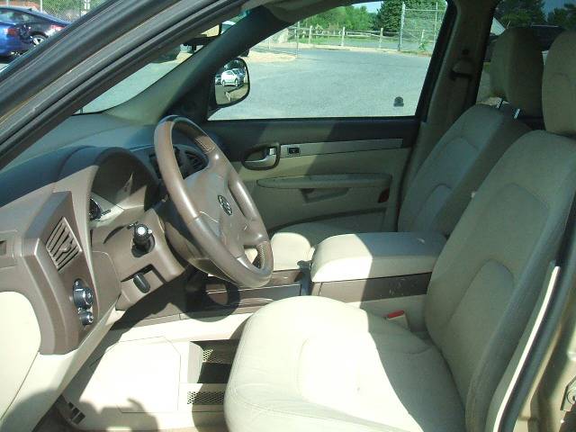 Buick Rendezvous 2006 photo 3