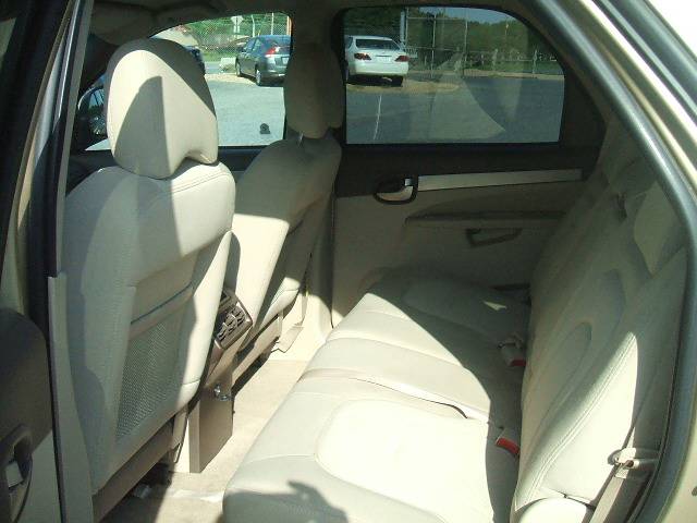 Buick Rendezvous 2006 photo 4