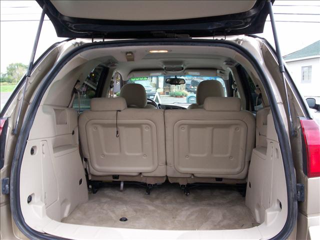 Buick Rendezvous 2006 photo 2