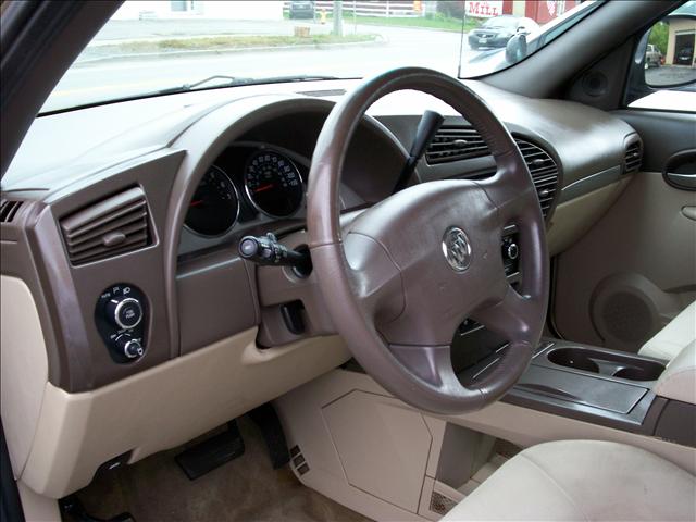 Buick Rendezvous 2006 photo 3