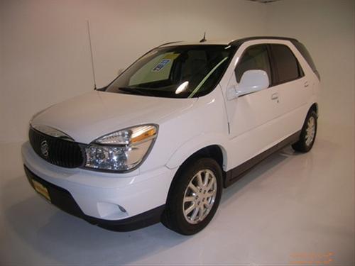 Buick Rendezvous GT Premium 2-doors Other