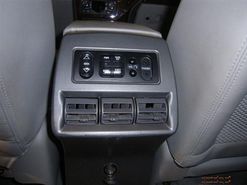 Buick Rendezvous 2006 photo 2