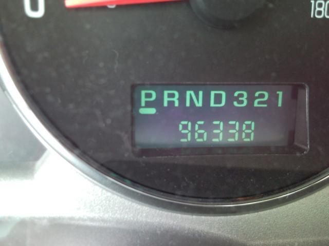 Buick Rendezvous 2006 photo 2