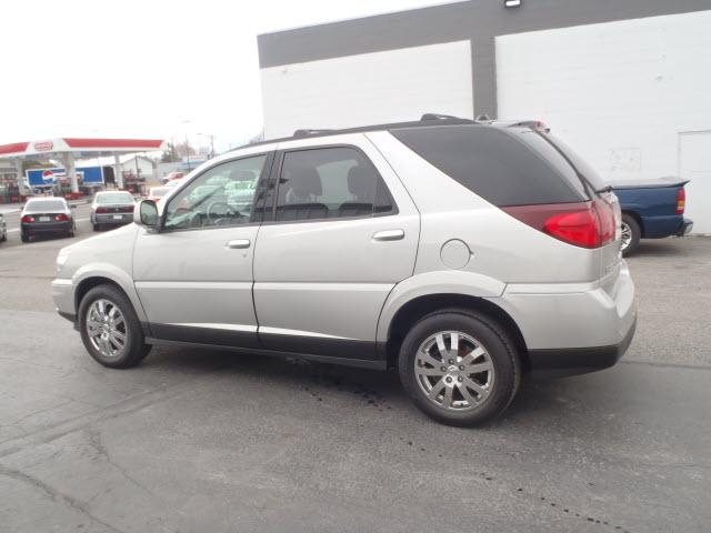 Buick Rendezvous 2006 photo 1