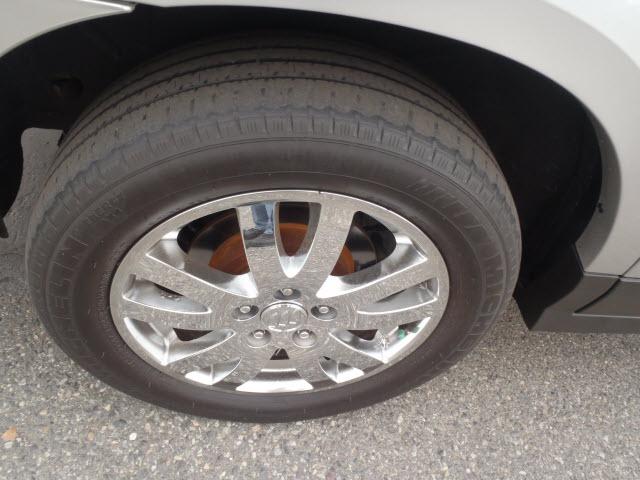 Buick Rendezvous 2006 photo 2