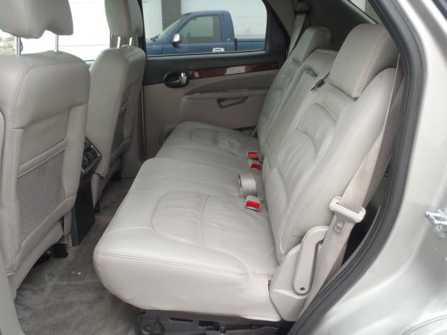 Buick Rendezvous 2006 photo 3