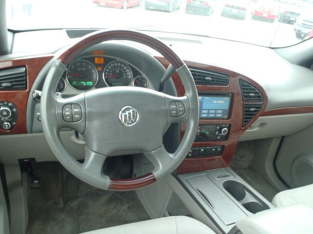 Buick Rendezvous 2006 photo 4