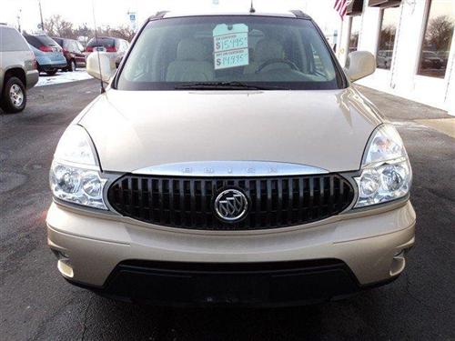 Buick Rendezvous Unknown Other