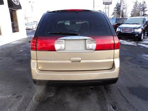 Buick Rendezvous 2006 photo 2