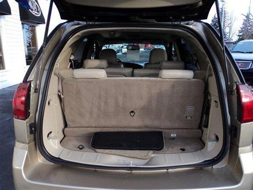 Buick Rendezvous 2006 photo 3