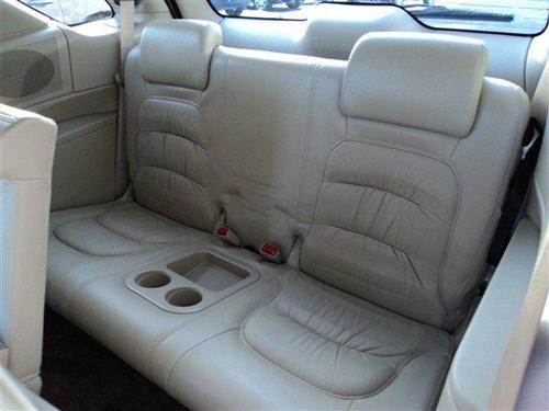Buick Rendezvous 2006 photo 4